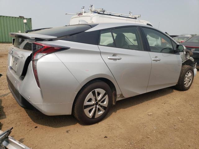 Photo 3 from auction – 2017 TOYOTA PRIUS with VIN JTDKARFU2H3035055