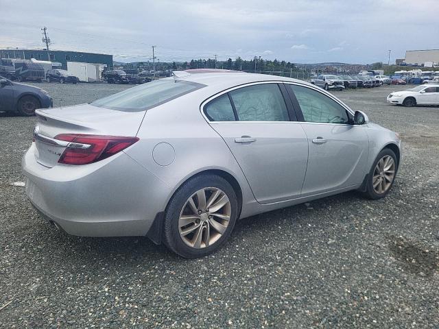 Photo 3 from auction – 2017 BUICK REGAL PREM with VIN 2G4GN5EX3H9180915