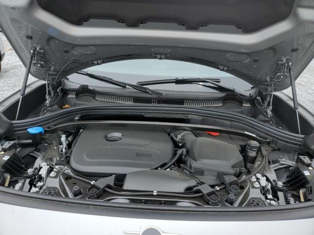 Photo 11 from auction – 2025 MINI COUNTRYMAN with VIN WMZ23GA01S7R78993