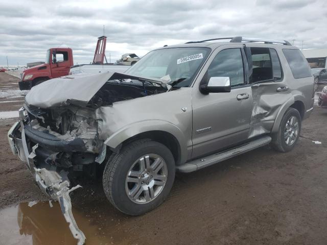FORD EXPLORER L 2008 with VIN 1FMEU75868UA55019 - Photo from auction