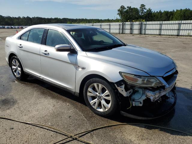 Photo 4 from auction – 2011 FORD TAURUS SEL with VIN 1FAHP2EW1BG140274
