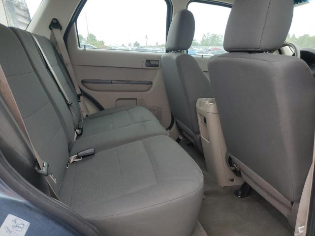 Photo 11 from auction – 2012 FORD ESCAPE XLS with VIN 1FMCU0C75CKA24194