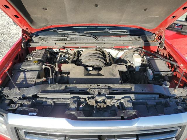 Photo 11 from auction – 2016 GMC SIERRA K15 with VIN 3GTU2MEC0GG155823