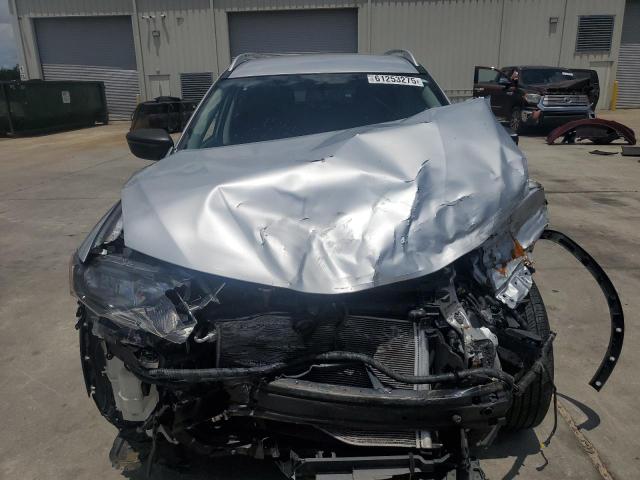Photo 5 from auction – 2017 NISSAN ROGUE S with VIN KNMAT2MT8HP502768