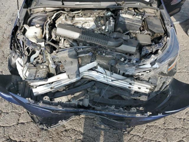 Photo 11 from auction – 2022 TOYOTA COROLLA LE with VIN 5YFEPMAE5NP347842
