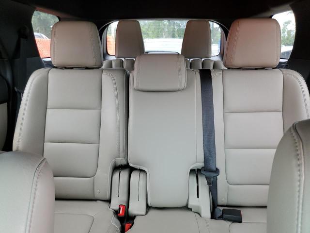 Photo 10 from auction – 2013 FORD EXPLORER X with VIN 1FM5K7D8XDGC67955