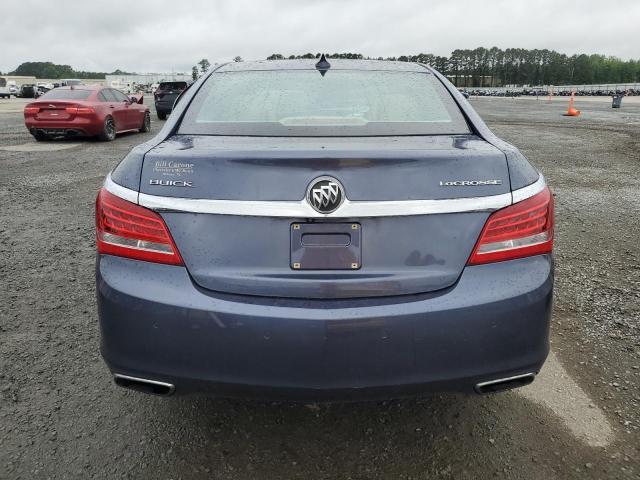 Photo 6 from auction – 2015 BUICK LACROSSE with VIN 1G4GB5G34FF134923