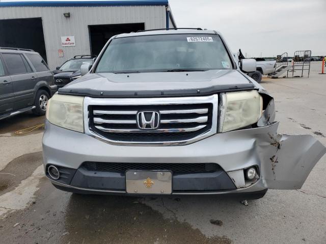 Photo 5 from auction – 2015 HONDA PILOT SE with VIN 5FNYF3H34FB021932
