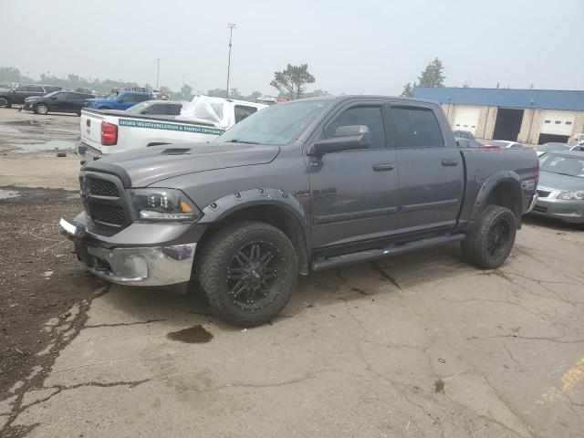 RAM 1500 SLT 2016 with VIN 1C6RR7LT0GS216318 - Photo from auction