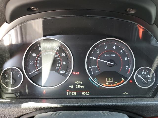 Photo 9 from auction – 2015 BMW 428 I SULE with VIN WBA3V7C58F5A24217