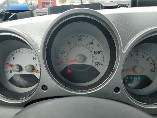 Photo 9 from auction – 2006 CHRYSLER PT CRUISER with VIN 3A4FY48B46T275876