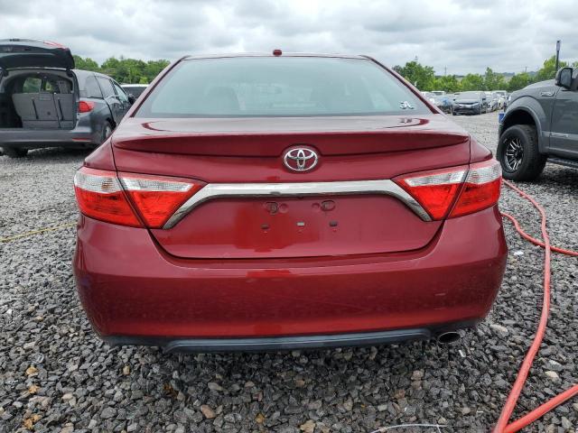 Photo 6 from auction – 2016 TOYOTA CAMRY LE with VIN 4T1BF1FK6GU530882