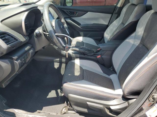 Photo 7 from auction – 2019 SUBARU CROSSTREK with VIN JF2GTAEC3KH367107