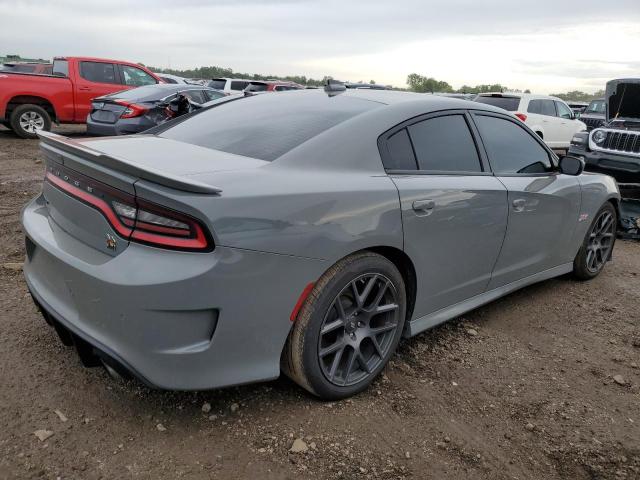 Photo 3 from auction – 2019 DODGE CHARGER SC with VIN 2C3CDXGJ7KH689014