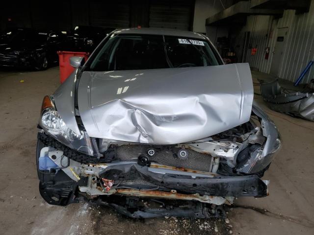 Photo 5 from auction – 2011 HONDA ACCORD with VIN 1HGCP2F60BA103420