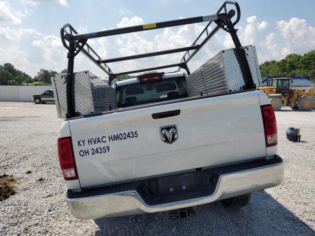 Photo 6 from auction – 2023 RAM 1500 CLASS with VIN 3C6JR6DG3PG655853