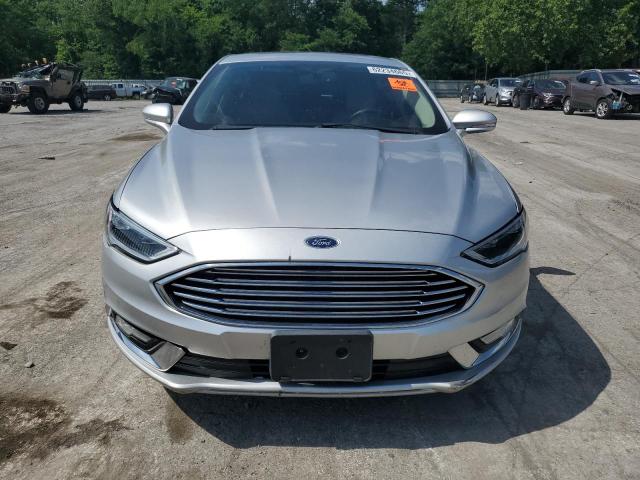 Photo 5 from auction – 2017 FORD FUSION TIT with VIN 3FA6P0K96HR116211