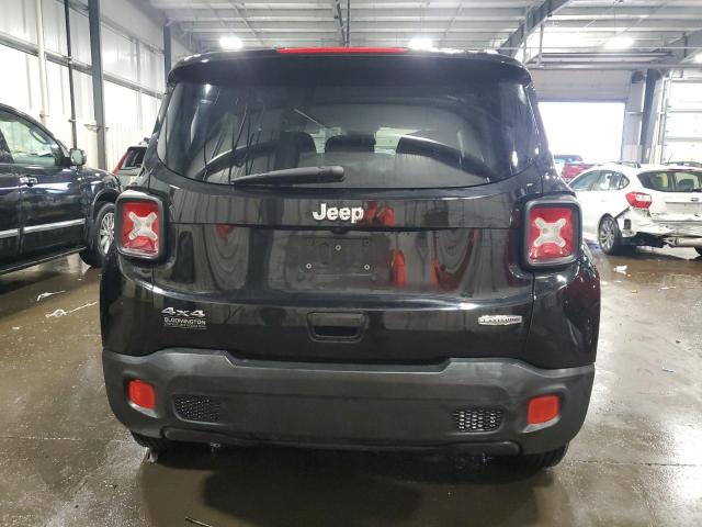 Photo 6 from auction – 2018 JEEP RENEGADE L with VIN ZACCJBBB3JPH59824