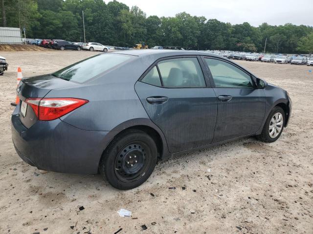 Photo 3 from auction – 2016 TOYOTA COROLLA L with VIN 5YFBURHE2GP474730