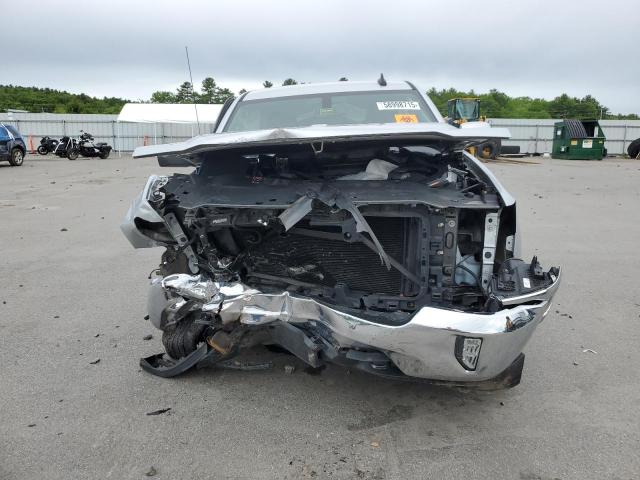Photo 5 from auction – 2016 CHEVROLET SILVERADO with VIN 1GCVKREC3GZ388841