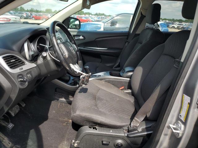 Photo 7 from auction – 2018 DODGE JOURNEY SX with VIN 3C4PDCBG0JT229930