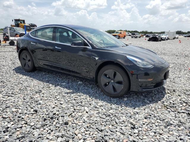 Photo 4 from auction – 2018 TESLA MODEL 3 with VIN 5YJ3E1EA2JF032375