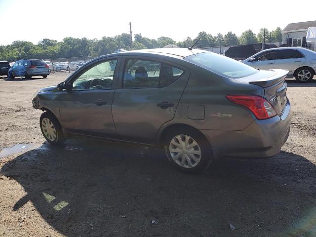 Photo 2 from auction – 2016 NISSAN VERSA S with VIN 3N1CN7APXGL834313