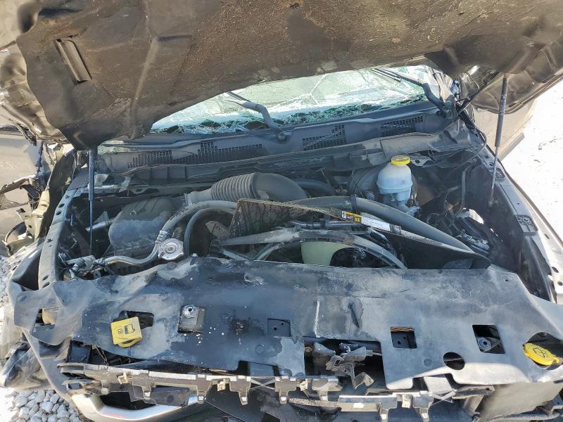 Photo 11 from auction – 2020 RAM 1500 CLASS with VIN 3C6RR6KT6LG133912