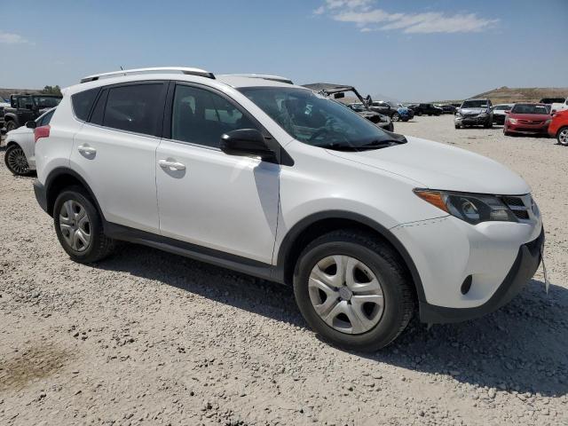 Photo 4 from auction – 2013 TOYOTA RAV4 LE with VIN 2T3BFREV4DW075432