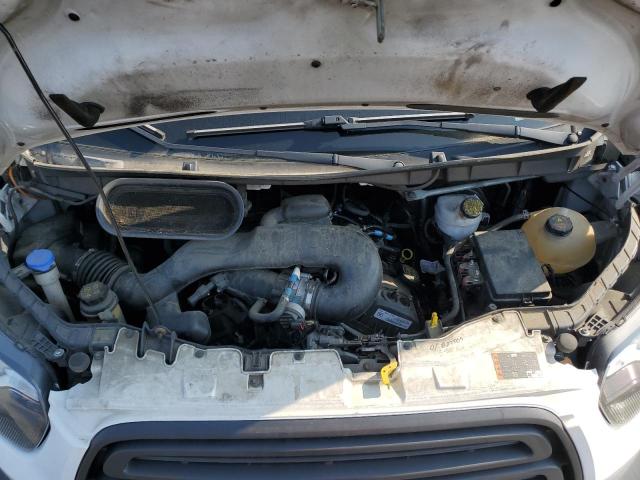 Photo 12 from auction – 2018 FORD TRANSIT T- with VIN 1FTBW3XM7JKA37795