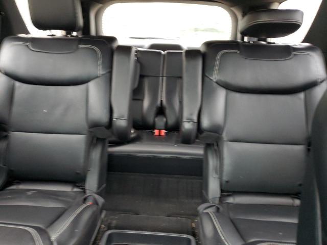 Photo 10 from auction – 2020 FORD EXPLORER S with VIN 1FM5K8GC6LGA33218