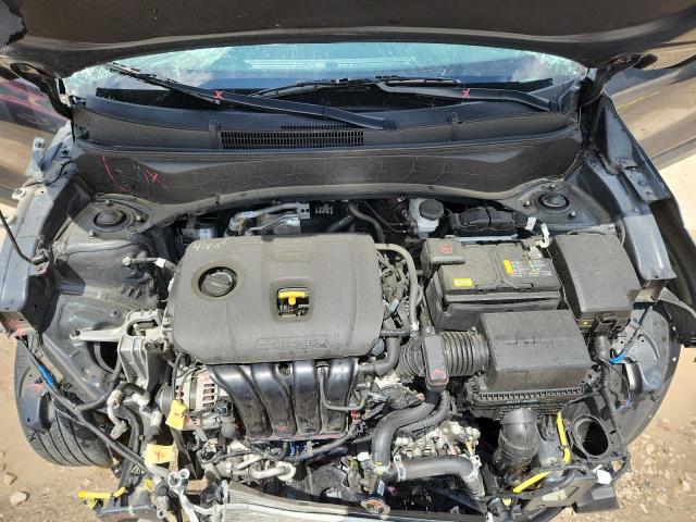 Photo 12 from auction – 2022 KIA SELTOS EX with VIN KNDERCAA0N7294874