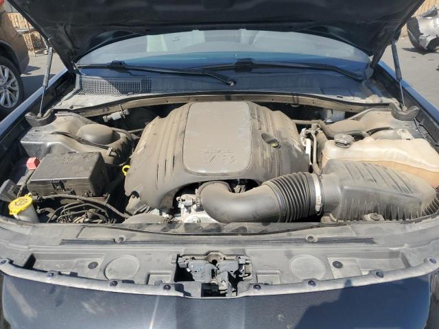 Photo 11 from auction – 2021 CHRYSLER 300 S with VIN 2C3CCABT1MH604194