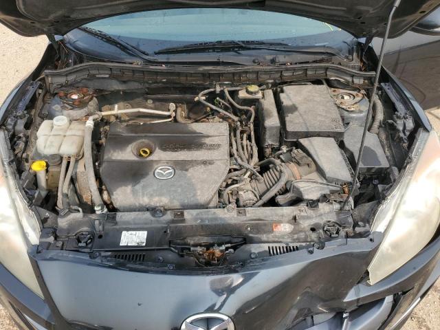 Photo 11 from auction – 2010 MAZDA 3 S with VIN JM1BL1S53A1204060