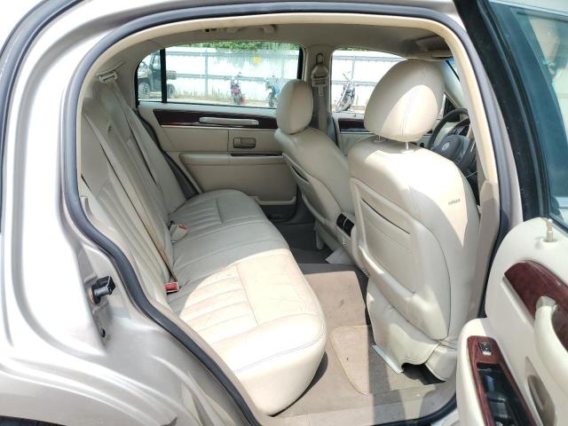 Photo 10 from auction – 2003 LINCOLN TOWN CAR E with VIN 1LNHM81W03Y620258