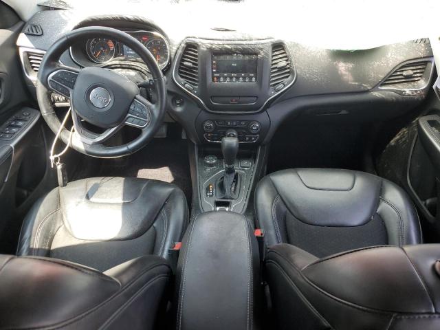 Photo 8 from auction – 2019 JEEP CHEROKEE L with VIN 1C4PJMLX2KD119093