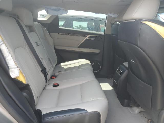 Photo 11 from auction – 2017 LEXUS RX 350 BAS with VIN 2T2BZMCA9HC081636