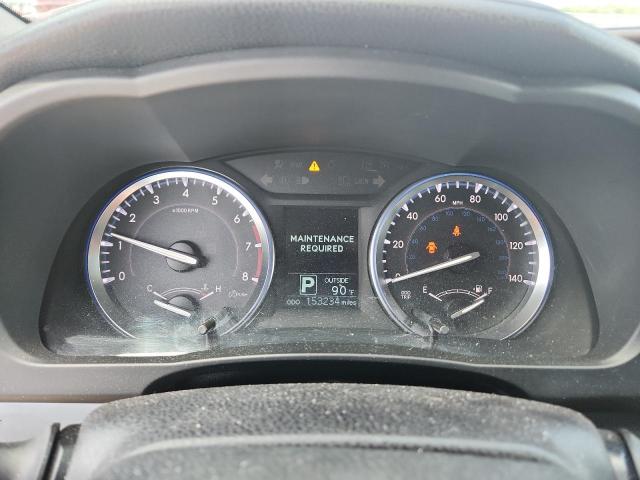 Photo 9 from auction – 2015 TOYOTA HIGHLANDER LE with VIN 5TDBKRFH5FS163348
