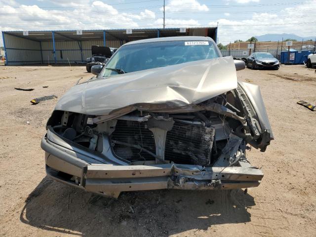 Photo 5 from auction – 2003 CHEVROLET IMPALA LS with VIN 2G1WH52K739436961