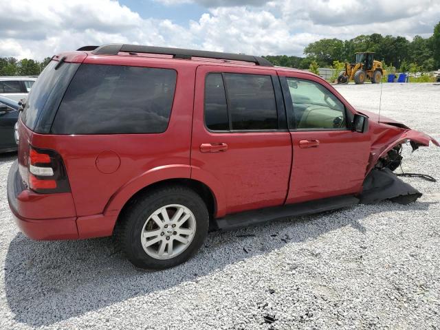 Photo 3 from auction – 2009 FORD EXPLORER X with VIN 1FMEU73E19UA11004