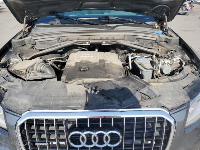 Photo 12 from auction – 2016 AUDI Q5 PREMIUM with VIN WA1L2AFP0GA035976