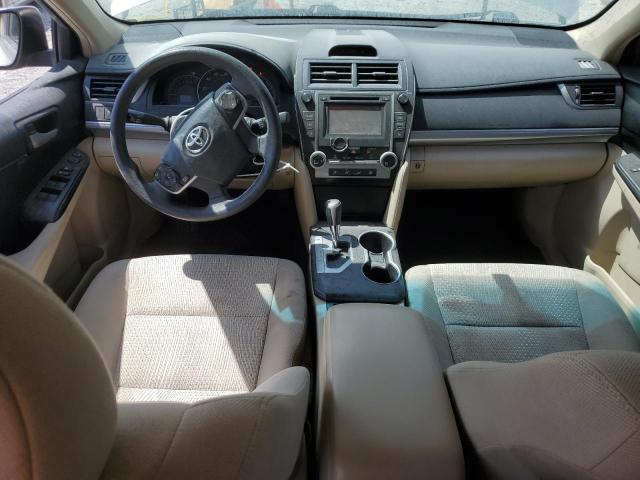 Photo 8 from auction – 2014 TOYOTA CAMRY L with VIN 4T1BF1FK1EU375722