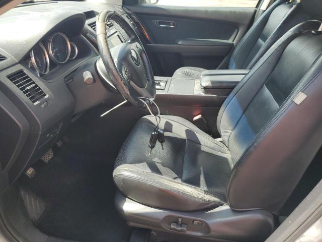 Photo 7 from auction – 2014 MAZDA CX-9 TOURI with VIN JM3TB2CAXE0432939