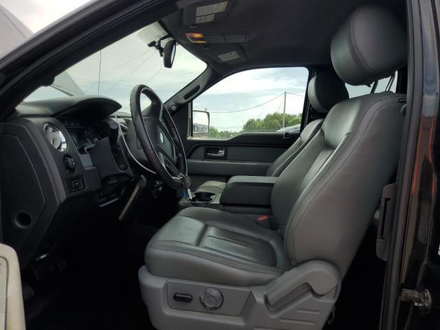 Photo 7 from auction – 2014 FORD F150 SUPER with VIN 1FTFX1EF9EKD45273