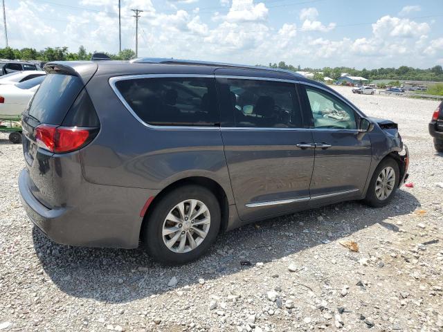 Photo 3 from auction – 2018 CHRYSLER PACIFICA T with VIN 2C4RC1BG7JR174427