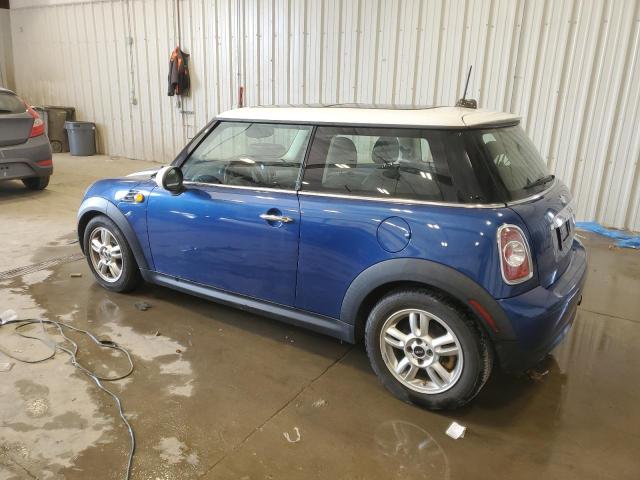 Photo 2 from auction – 2013 MINI COOPER with VIN WMWSU3C53DT681665
