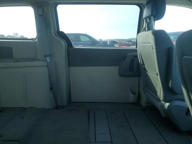 Photo 11 from auction – 2010 DODGE GRAND CARA with VIN 2D4RN6DX3AR490513