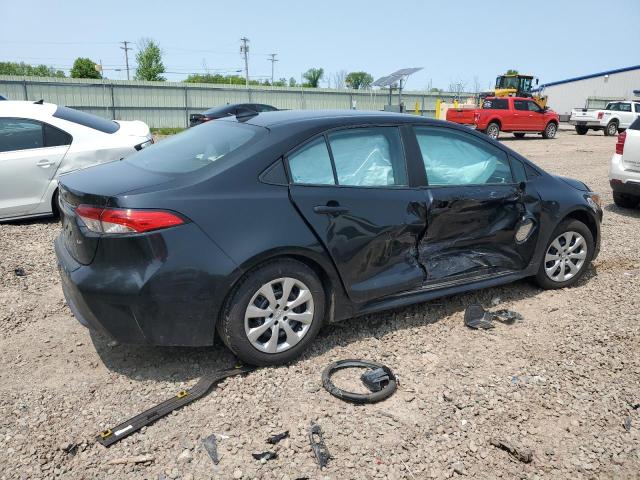 Photo 3 from auction – 2020 TOYOTA COROLLA LE with VIN 5YFEPRAE9LP012237