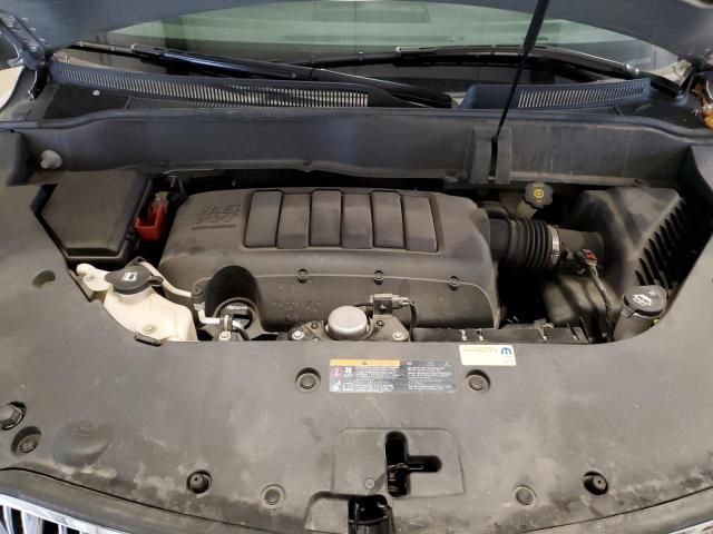 Photo 12 from auction – 2014 BUICK ENCLAVE with VIN 5GAKRBKD2EJ178201