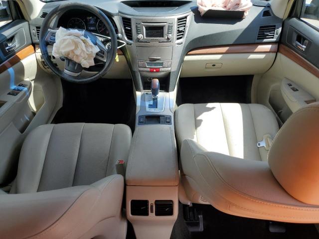 Photo 8 from auction – 2014 SUBARU OUTBACK 3. with VIN 4S4BRDLCXE2280870